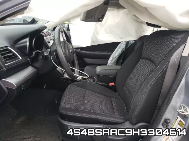 4S4BSAAC9H3304614 фото 6