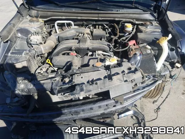 4S4BSAACXH3298841 фото 8