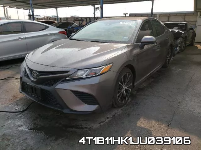 4T1B11HK1JU039106 фото 3