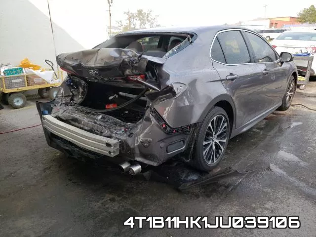 4T1B11HK1JU039106 фото 5