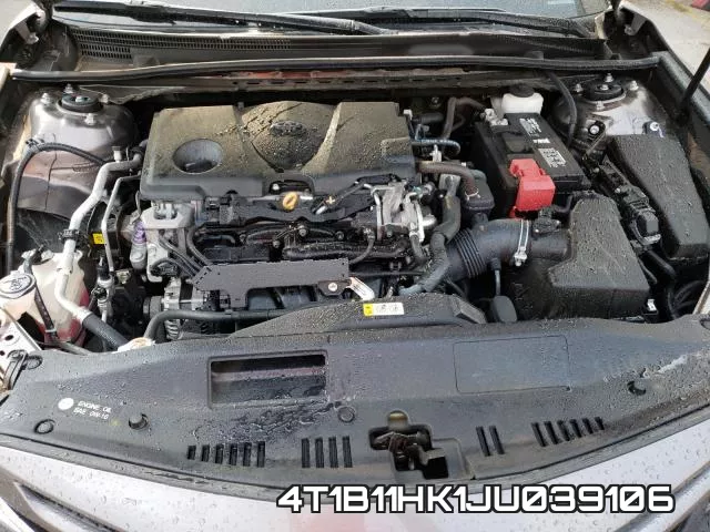 4T1B11HK1JU039106 фото 7