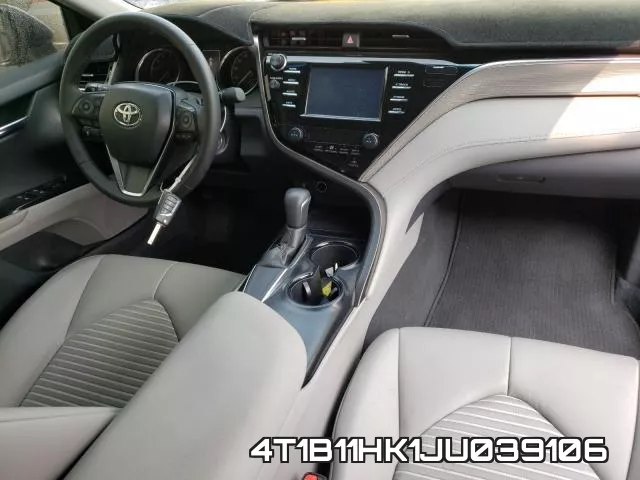 4T1B11HK1JU039106 фото 8