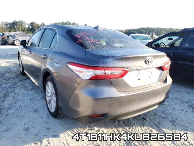 4T1B11HK4KU826584 фото 4