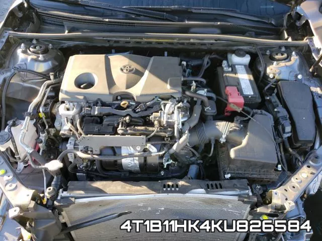 4T1B11HK4KU826584 фото 8