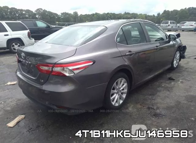 4T1B11HK6JU146958 фото 3