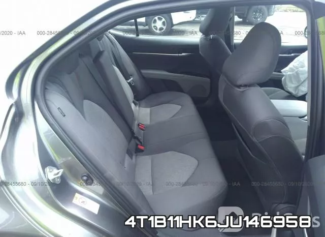 4T1B11HK6JU146958 фото 7