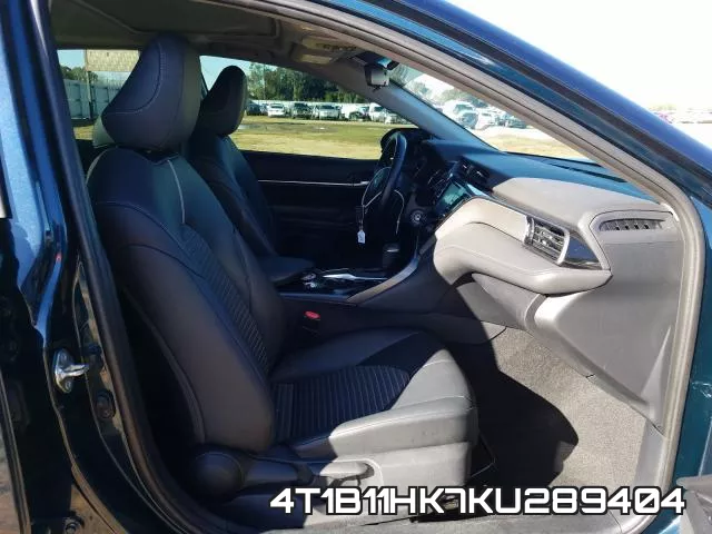 4T1B11HK7KU289404 фото 6
