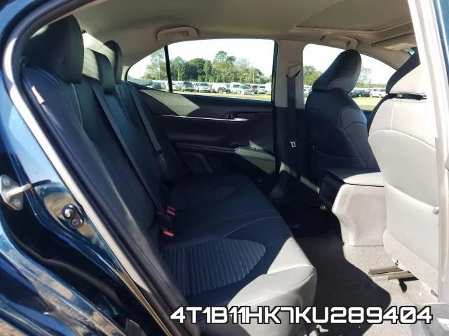 4T1B11HK7KU289404 фото 7