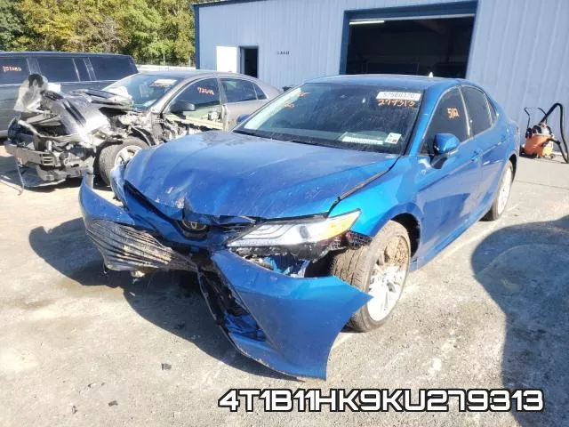 4T1B11HK9KU279313 фото 2