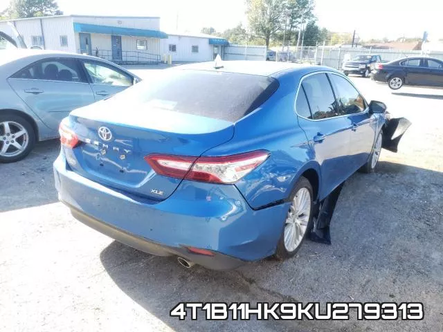 4T1B11HK9KU279313 фото 3