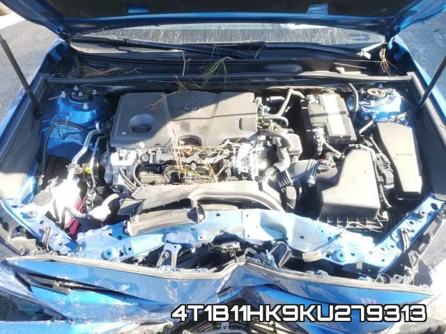 4T1B11HK9KU279313 фото 6