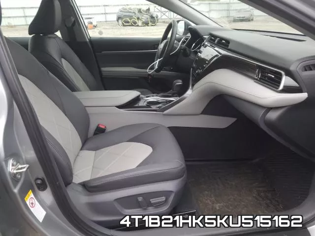 4T1B21HK5KU515162 фото 5