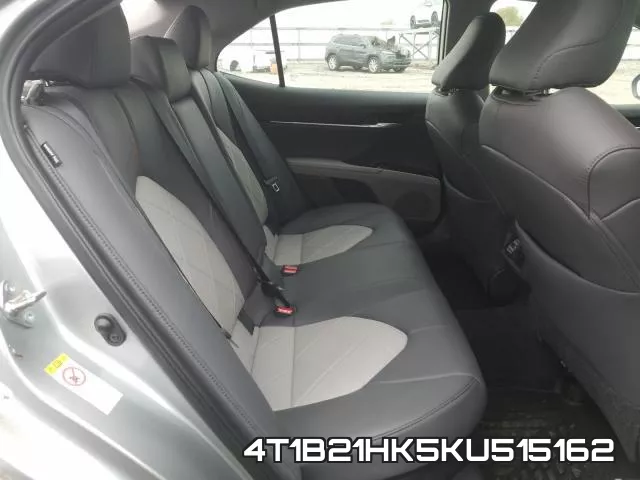 4T1B21HK5KU515162 фото 6