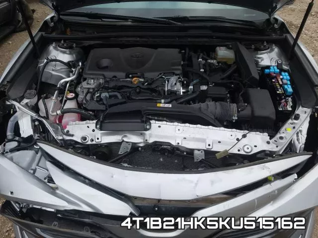 4T1B21HK5KU515162 фото 7