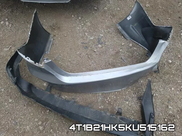 4T1B21HK5KU515162 фото 9