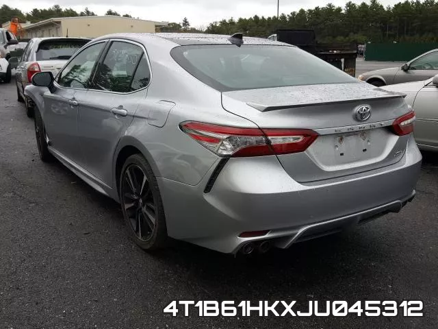 4T1B61HKXJU045312 фото 4