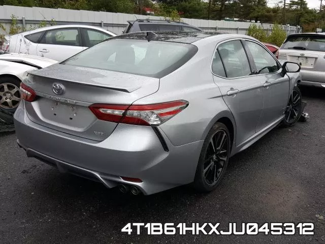 4T1B61HKXJU045312 фото 5