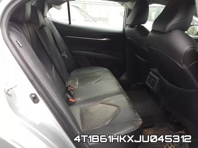 4T1B61HKXJU045312 фото 7