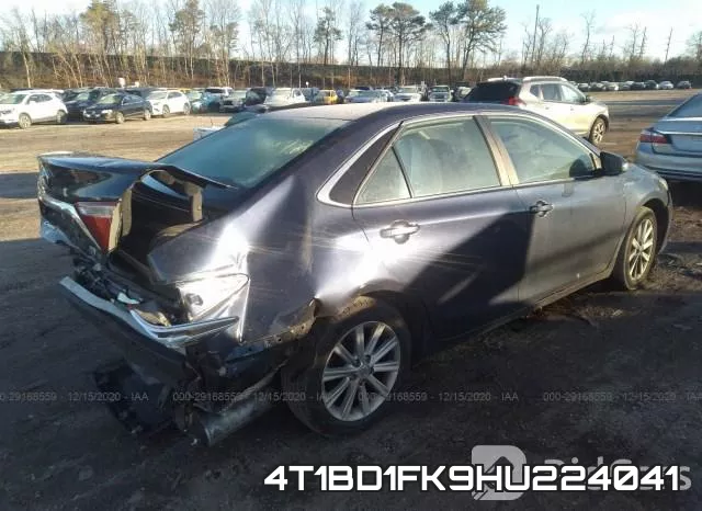 4T1BD1FK9HU224041 фото 5