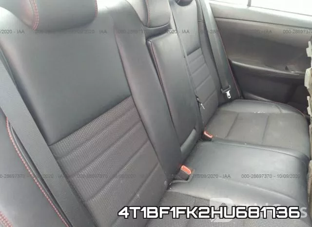 4T1BF1FK2HU681736 фото 7