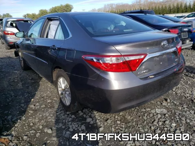 4T1BF1FK5HU344980 фото 4