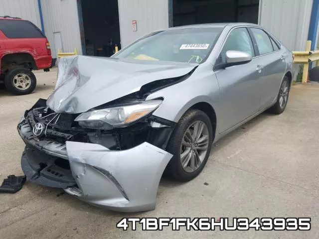 4T1BF1FK6HU343935 фото 3