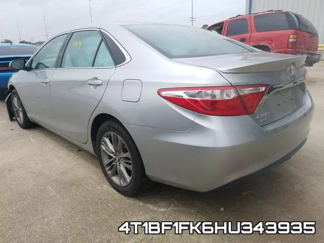 4T1BF1FK6HU343935 фото 4