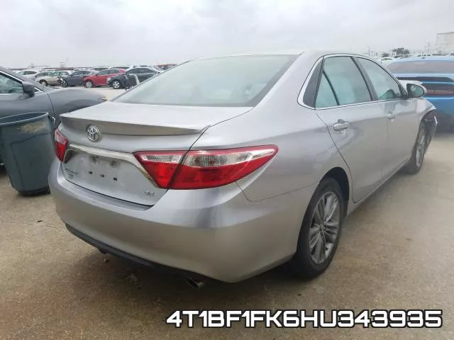 4T1BF1FK6HU343935 фото 5