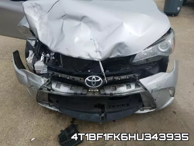 4T1BF1FK6HU343935 фото 10