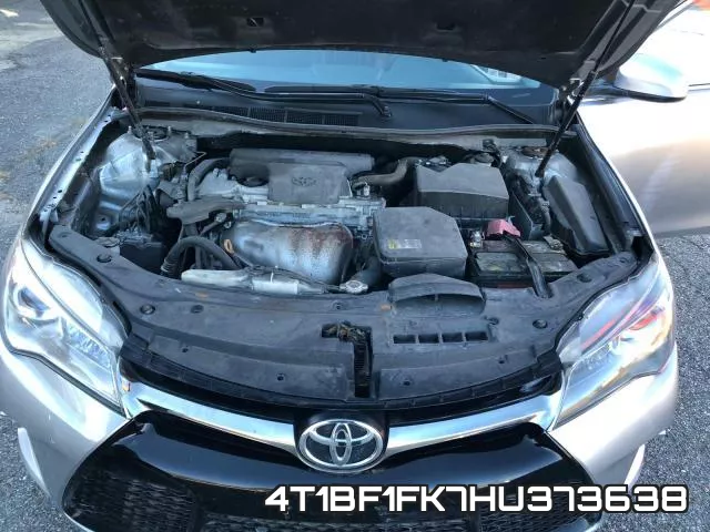 4T1BF1FK7HU373638 фото 2