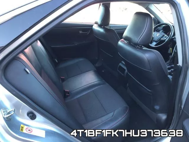 4T1BF1FK7HU373638 фото 8