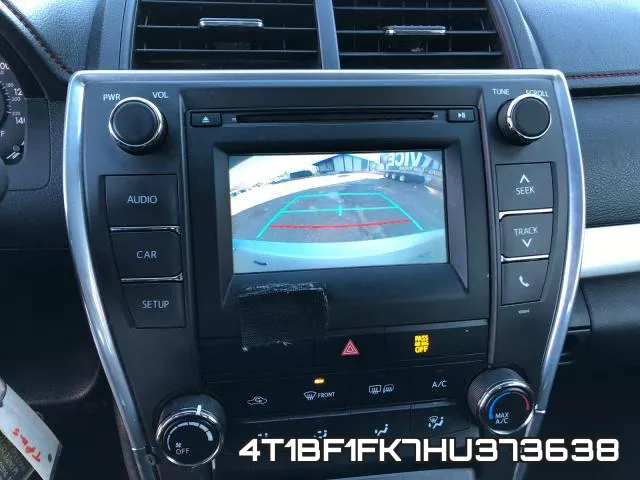 4T1BF1FK7HU373638 фото 9