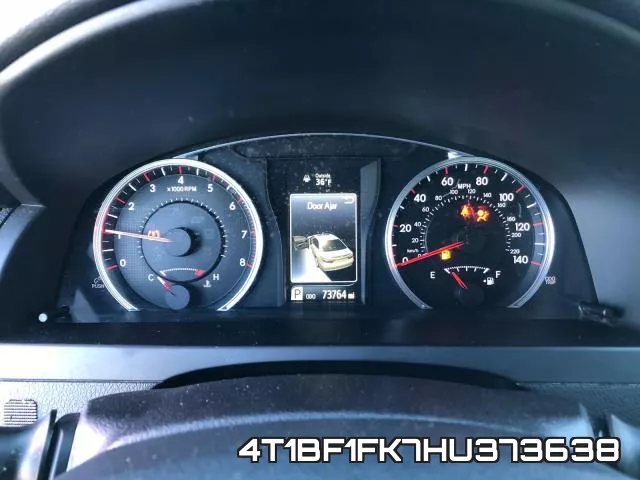 4T1BF1FK7HU373638 фото 10