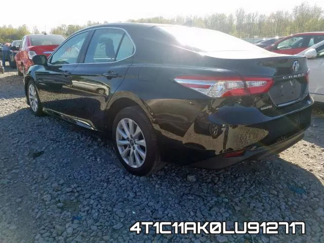4T1C11AK0LU912717 фото 4