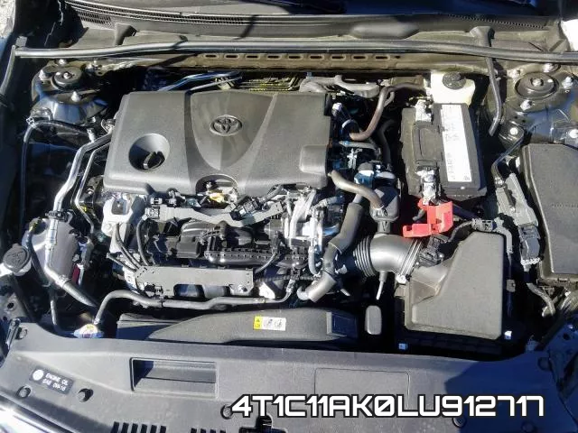 4T1C11AK0LU912717 фото 8