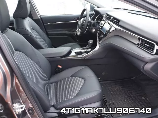 4T1G11AK7LU906740 фото 6