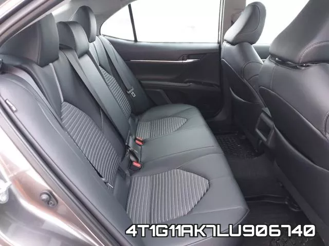 4T1G11AK7LU906740 фото 7