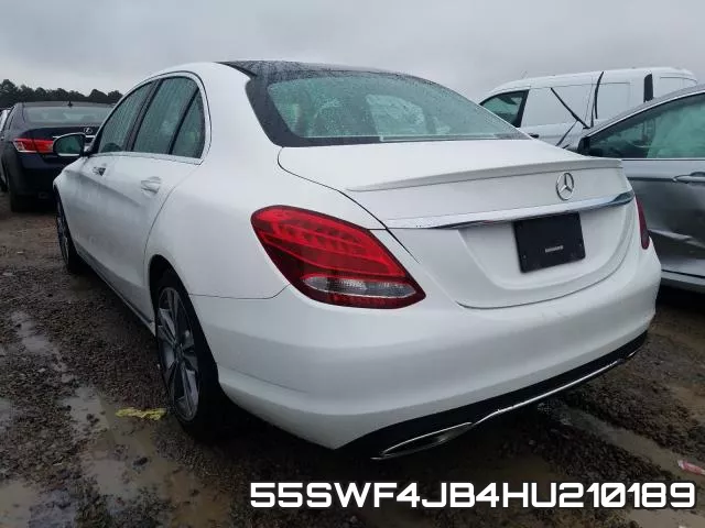 55SWF4JB4HU210189 фото 4