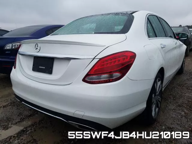 55SWF4JB4HU210189 фото 5