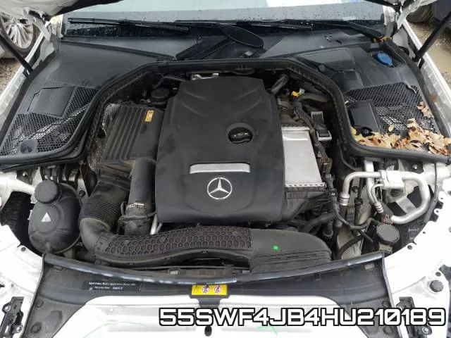 55SWF4JB4HU210189 фото 8
