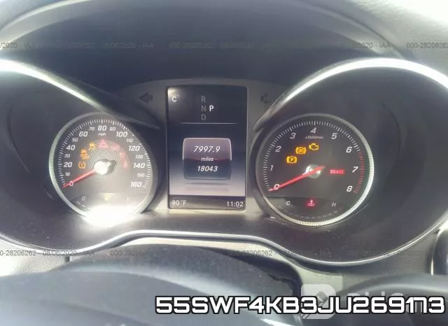 55SWF4KB3JU269173 фото 8
