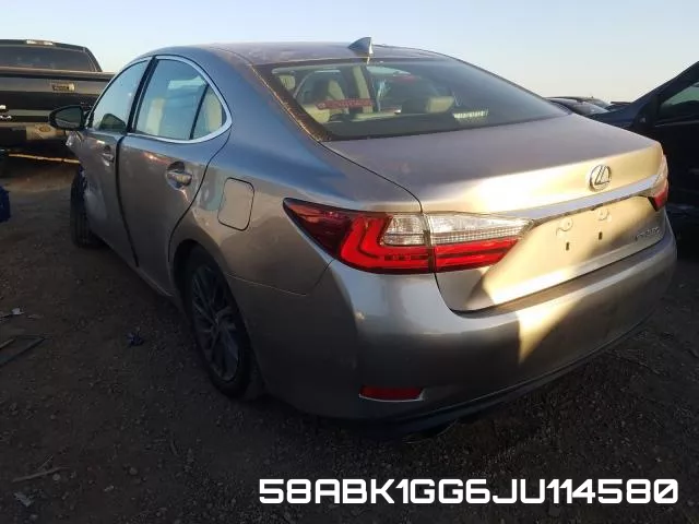 58ABK1GG6JU114580 фото 4