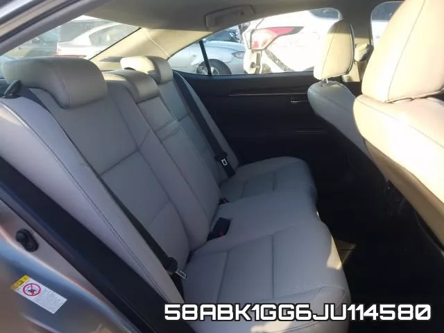 58ABK1GG6JU114580 фото 7