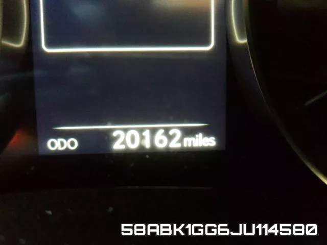 58ABK1GG6JU114580 фото 8