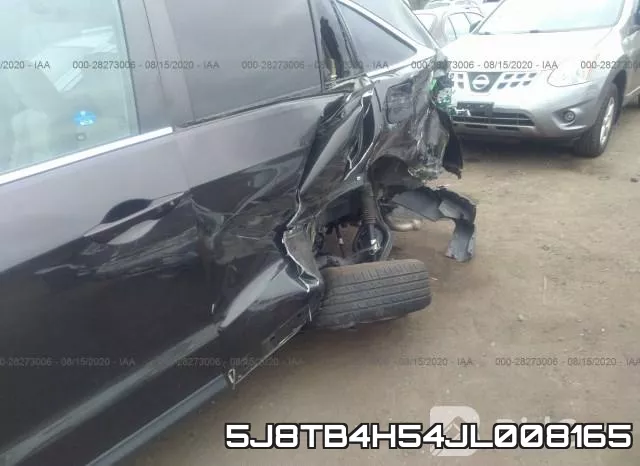5J8TB4H54JL008165 фото 5