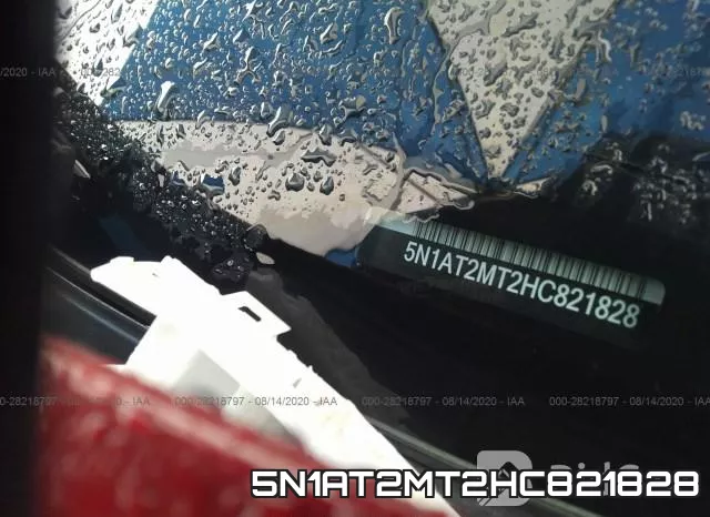 5N1AT2MT2HC821828 фото 10