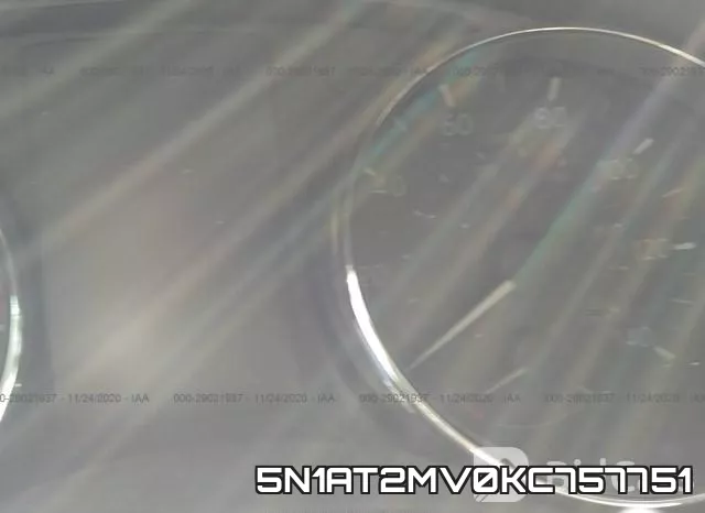 5N1AT2MV0KC757751 фото 8