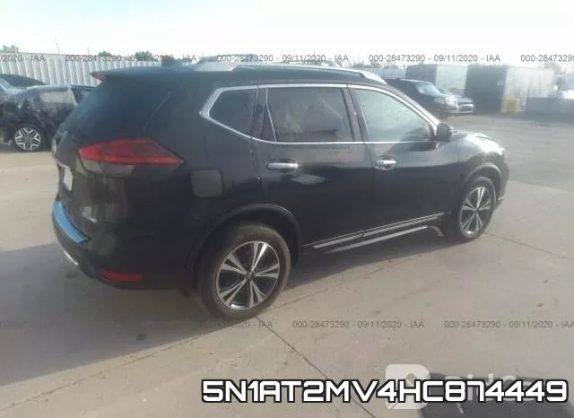 5N1AT2MV4HC874449 фото 5