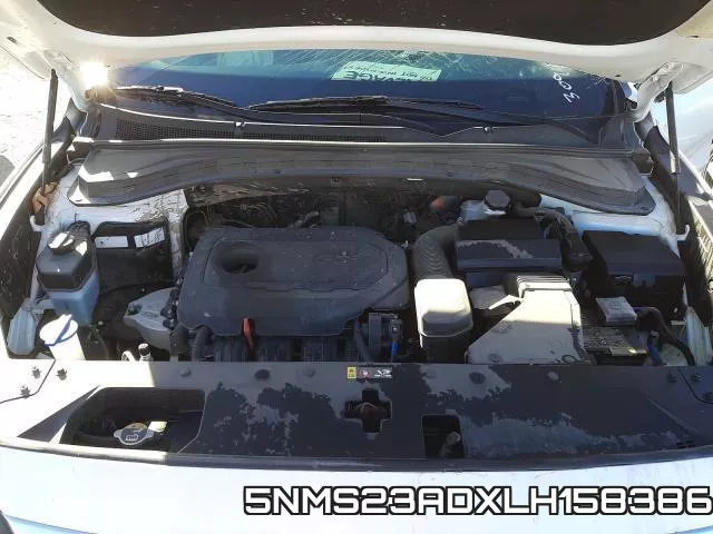 5NMS23ADXLH158386 фото 8