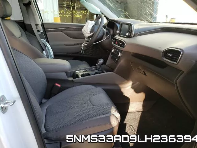 5NMS33AD9LH236394 фото 6
